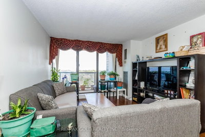 17 Knightsbridge Road • #905 • Brampton, ON photo 6