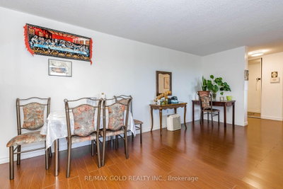 17 Knightsbridge Road • #905 • Brampton, ON photo 9