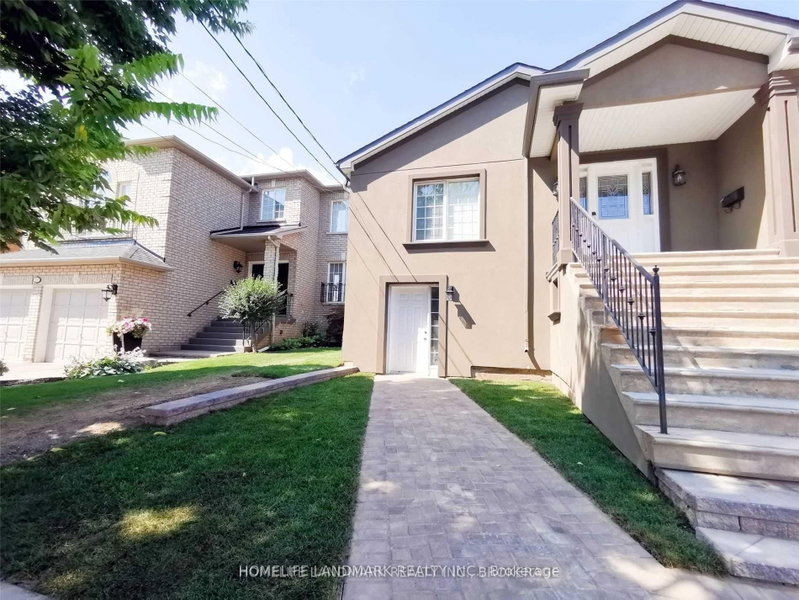 Basement - 288 Maple Leaf Drive