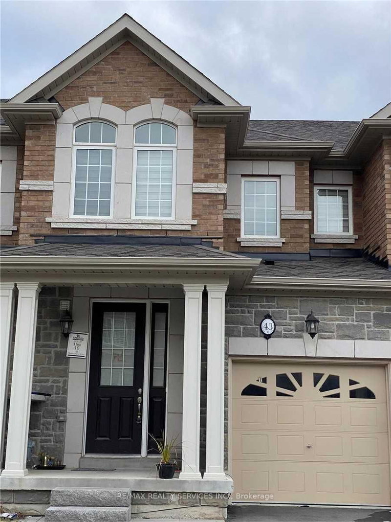 43 Hogan Manor Drive