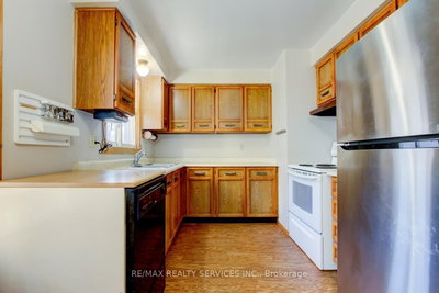 41 Greenleaf Brampton,ON L6X 2V5 — Photo 13