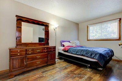 41 Greenleaf Brampton,ON L6X 2V5 — Photo 17