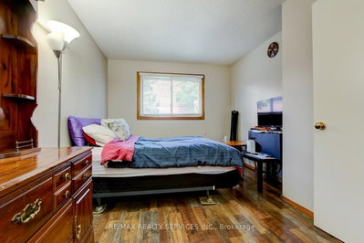 41 Greenleaf Brampton,ON L6X 2V5 — Photo 18