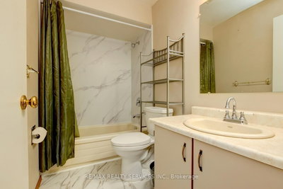 41 Greenleaf Brampton,ON L6X 2V5 — Photo 20