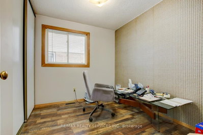41 Greenleaf Brampton,ON L6X 2V5 — Photo 23
