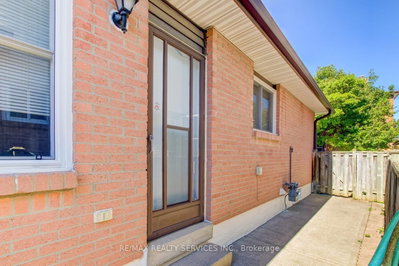 41 Greenleaf Brampton,ON L6X 2V5 — Photo 34