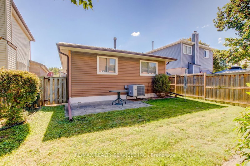 41 Greenleaf Brampton,ON L6X 2V5 — Photo 38