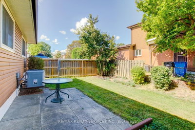 41 Greenleaf Brampton,ON L6X 2V5 — Photo 39