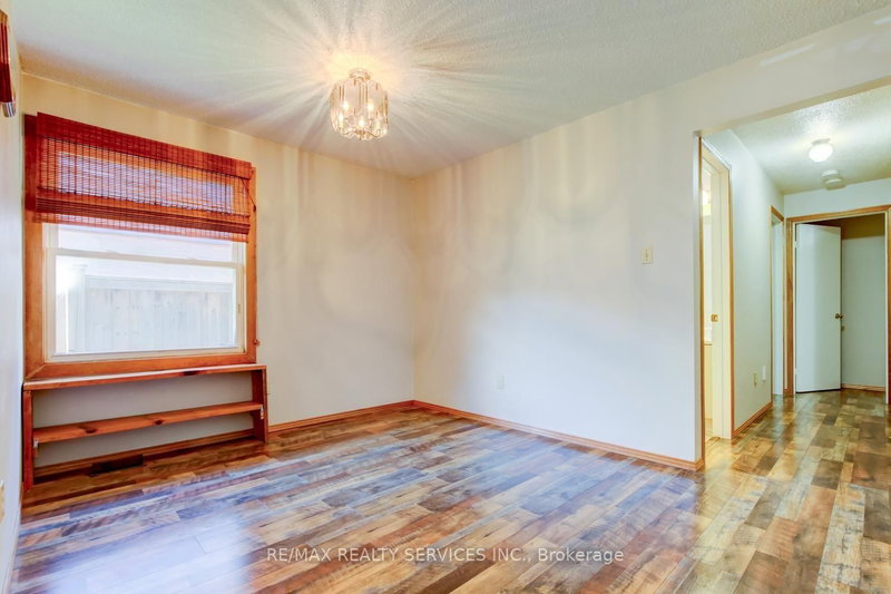 41 Greenleaf Brampton,ON L6X 2V5 — Photo 7