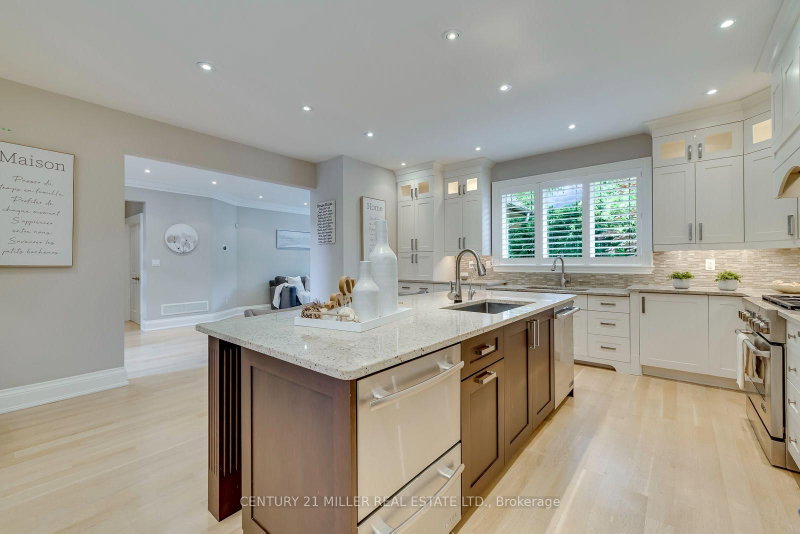 168 Walby Oakville,ON L6L 4E2 — Photo 14