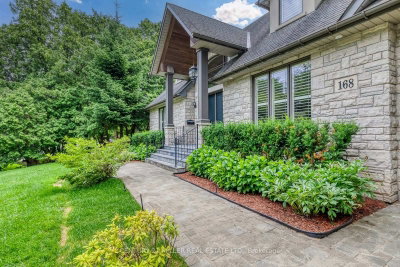 168 Walby Drive • Oakville, ON photo 3
