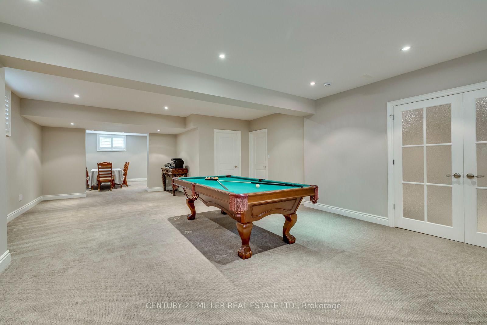168 Walby Drive • Oakville, ON photo 38
