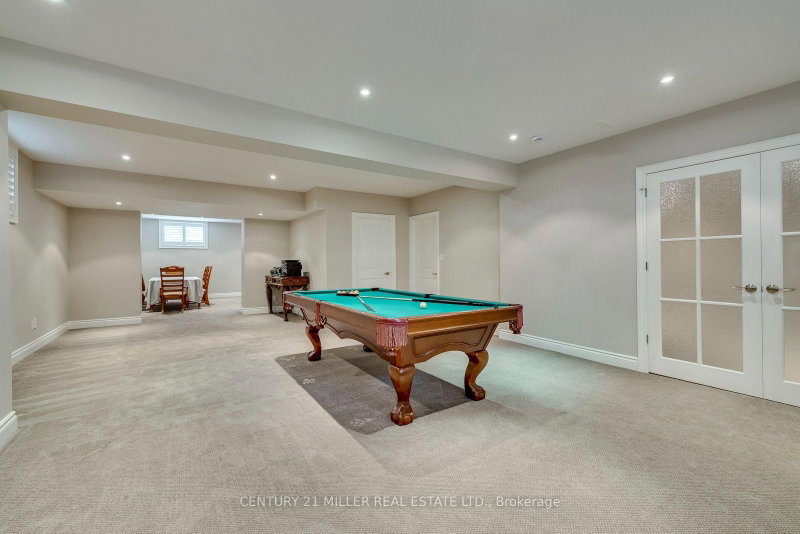 168 Walby Oakville,ON L6L 4E2 — Photo 38