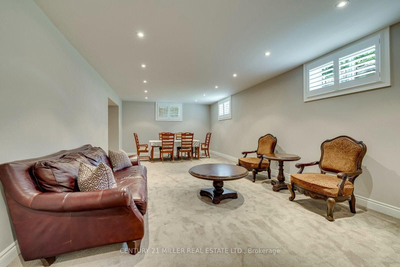 168 Walby Oakville,ON L6L 4E2 — Photo 39