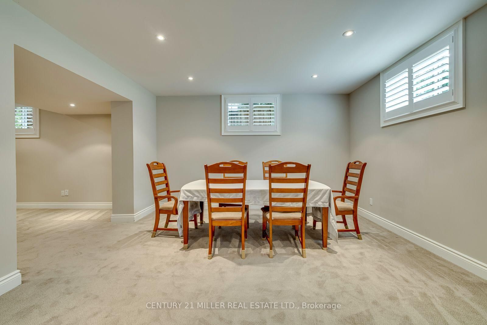 168 Walby Drive • Oakville, ON photo 40