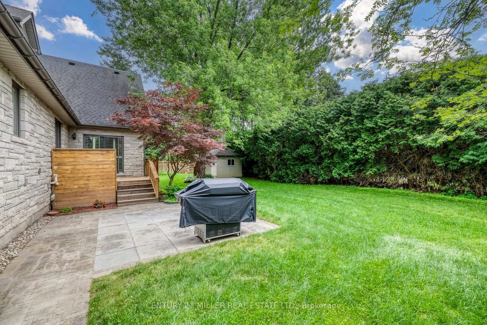 168 Walby Drive • Oakville, ON photo 43