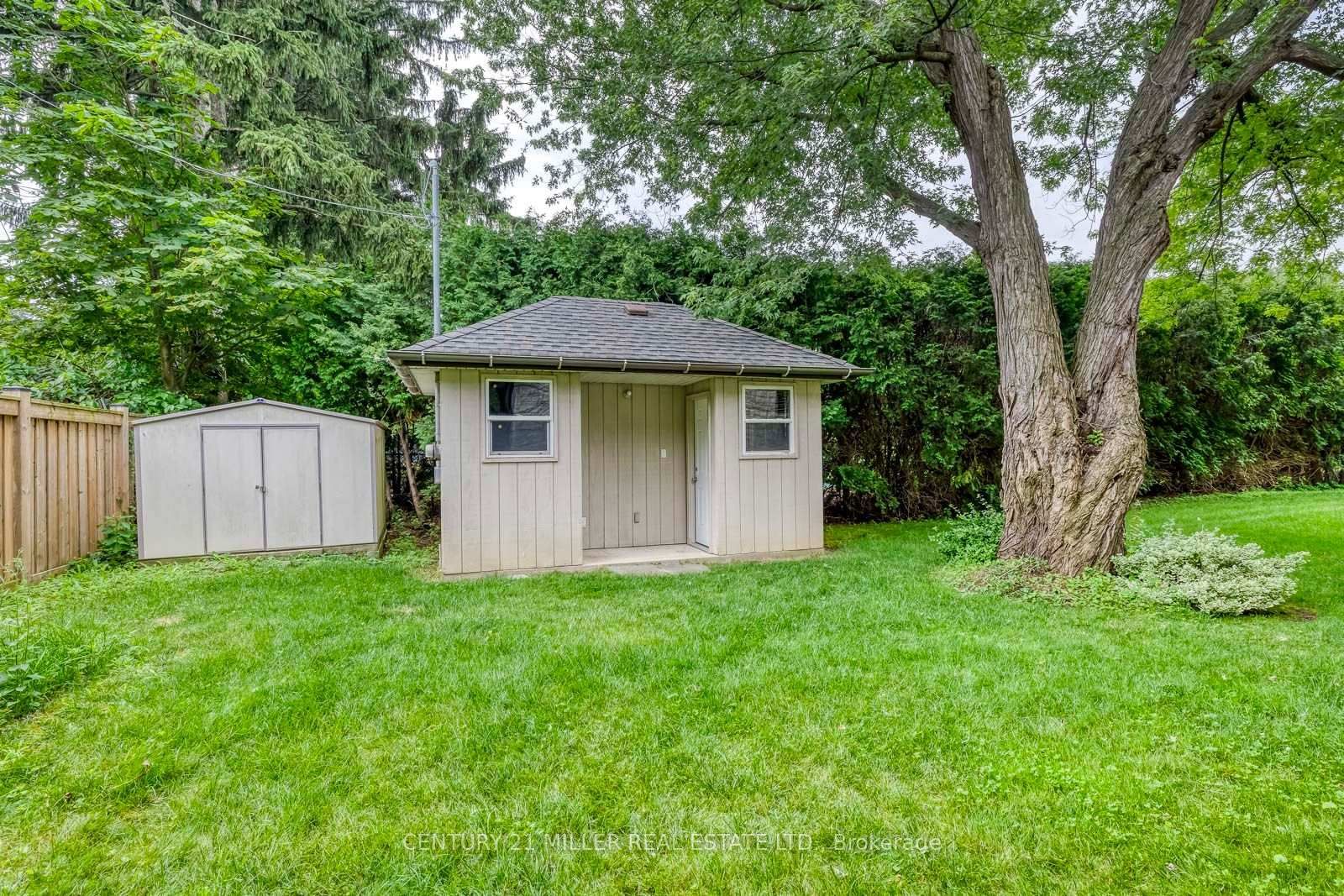 168 Walby Drive • Oakville, ON photo 45