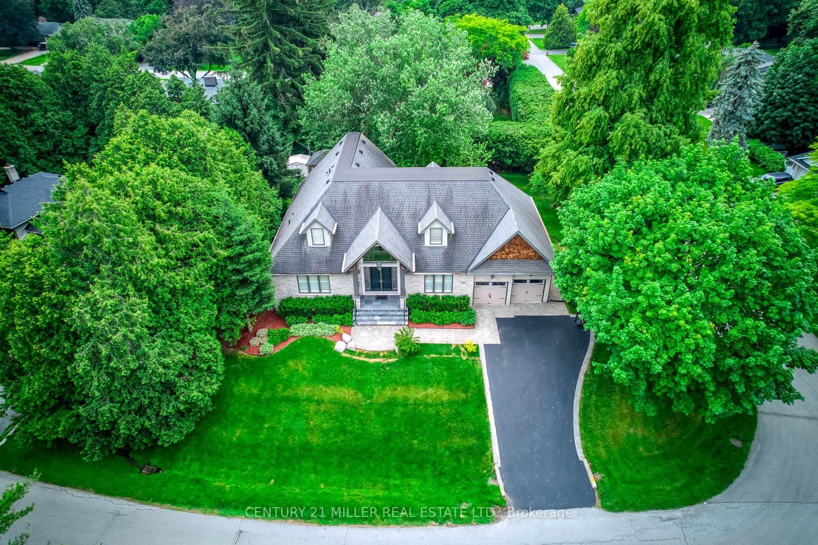 168 Walby Drive • Oakville, ON photo 46