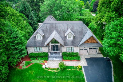 168 Walby Oakville,ON L6L 4E2 — Photo 47