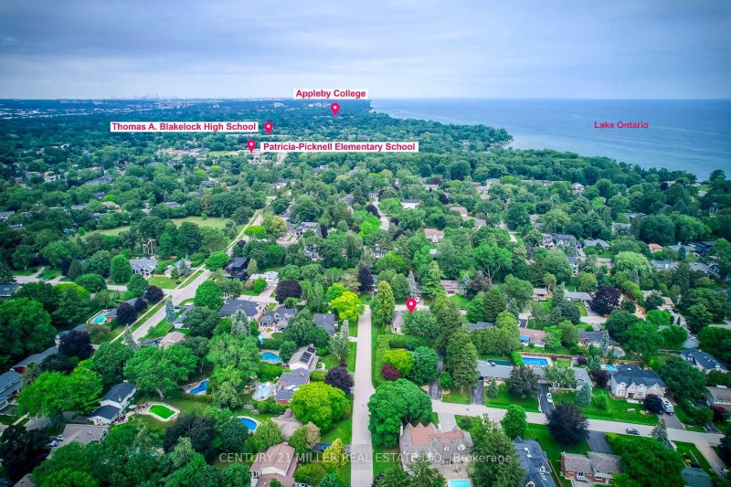 168 Walby Oakville,ON L6L 4E2 — Photo 48