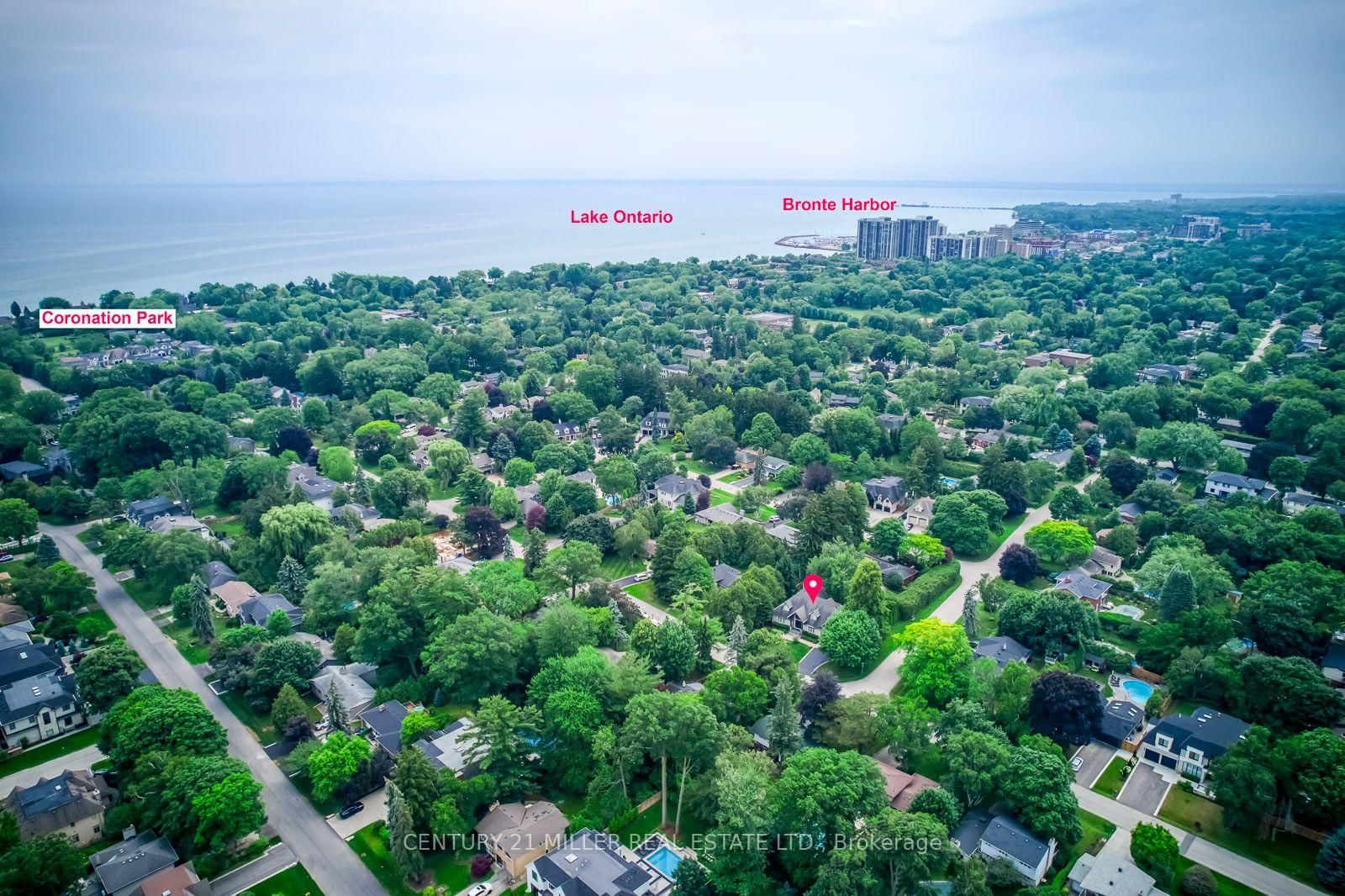 168 Walby Drive • Oakville, ON photo 49