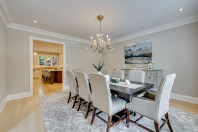 168 Walby Drive • Oakville, ON photo 8