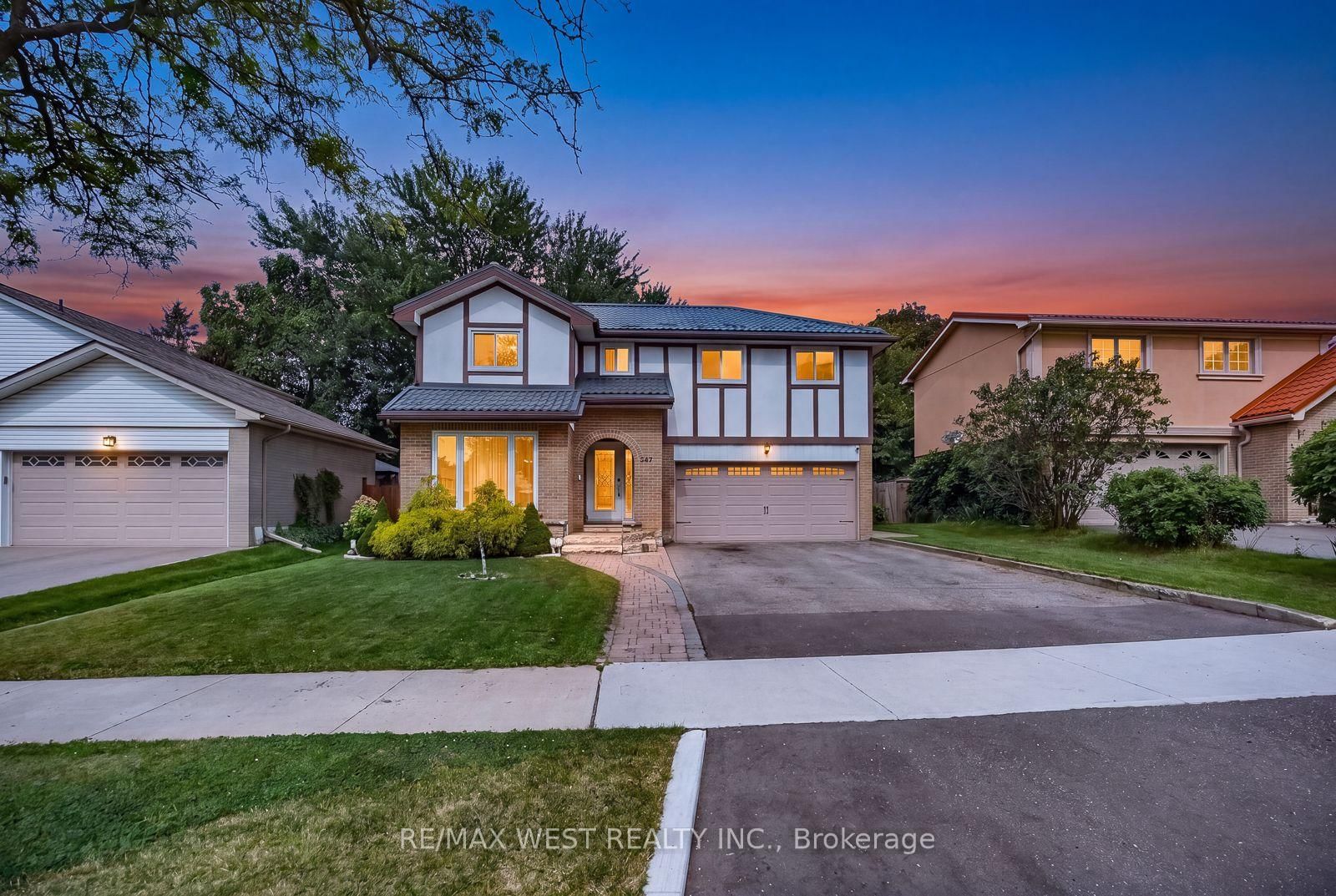 347 Karen Park Crescent • Mississauga, ON photo 2
