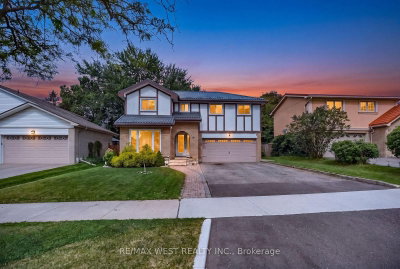 347 Karen Park Crescent • Mississauga, ON photo 2