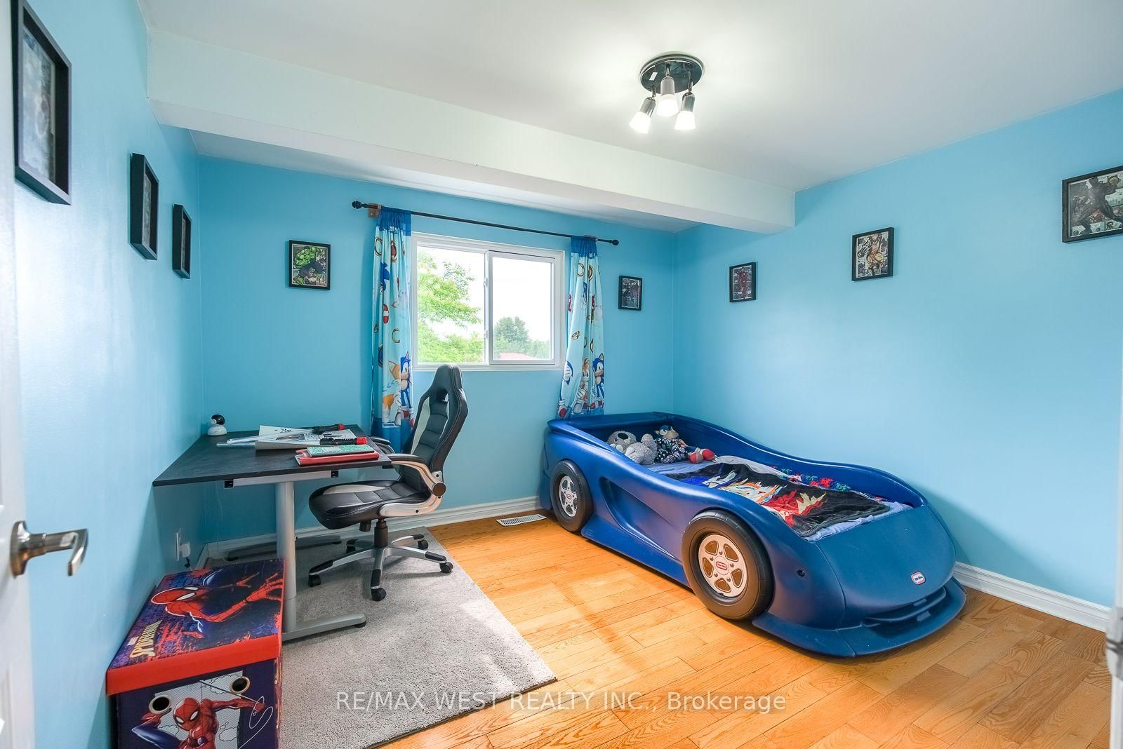 347 Karen Park Crescent • Mississauga, ON photo 25