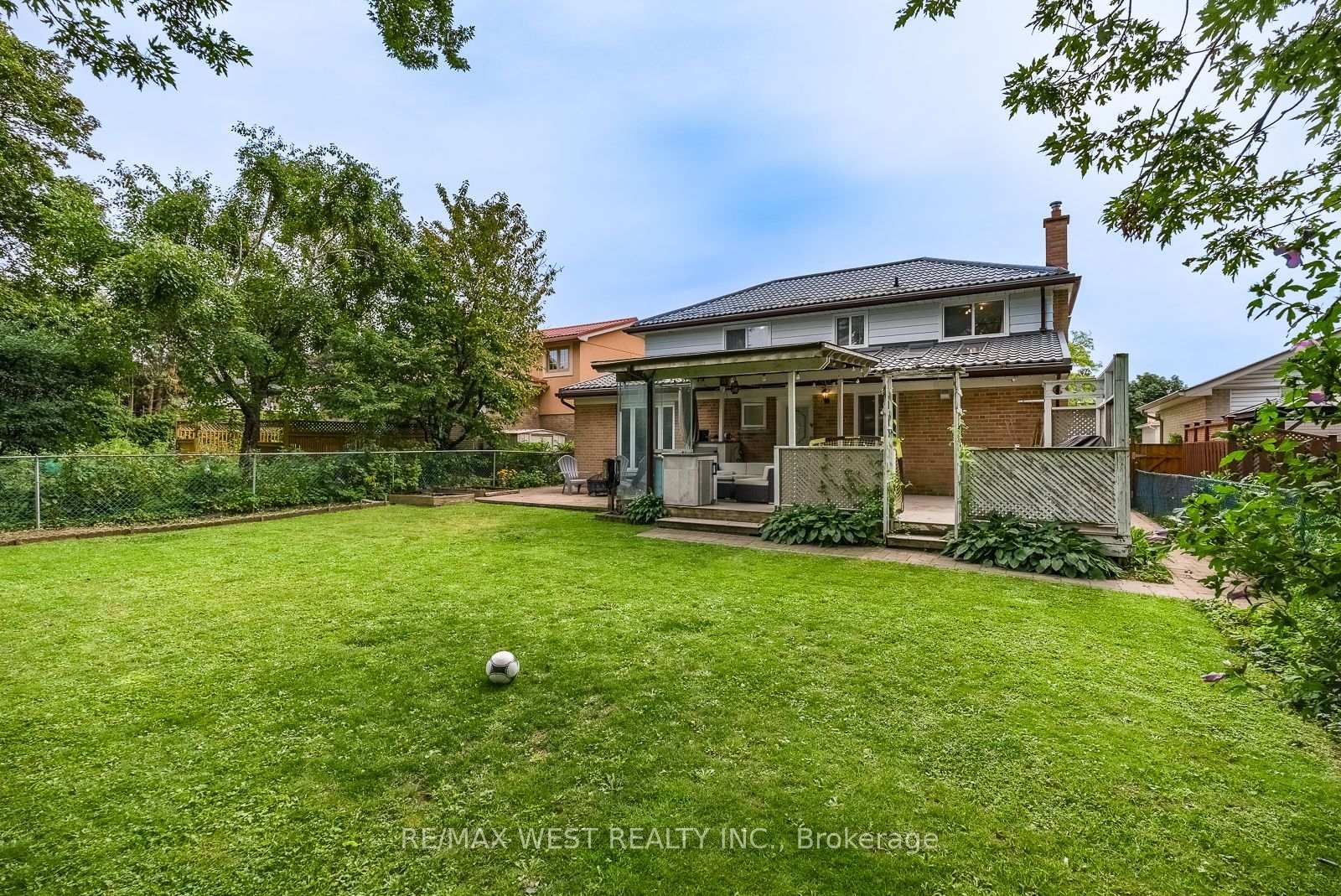 347 Karen Park Crescent • Mississauga, ON photo 39
