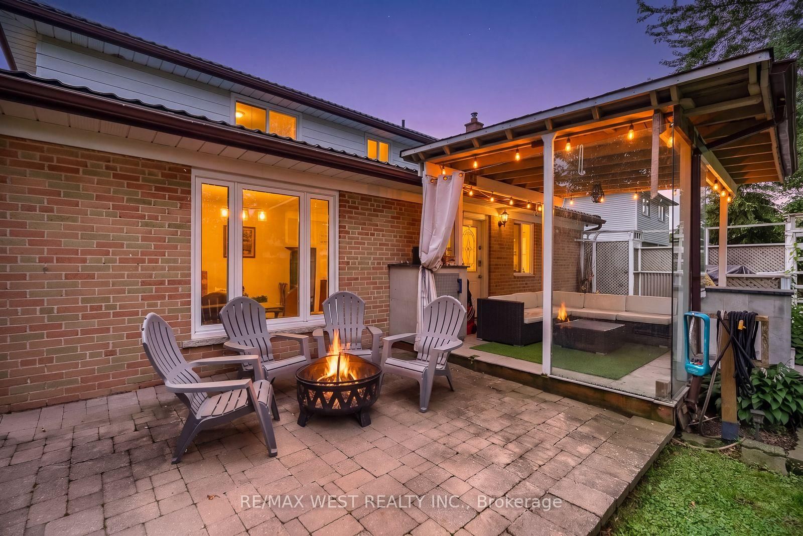347 Karen Park Crescent • Mississauga, ON photo 42