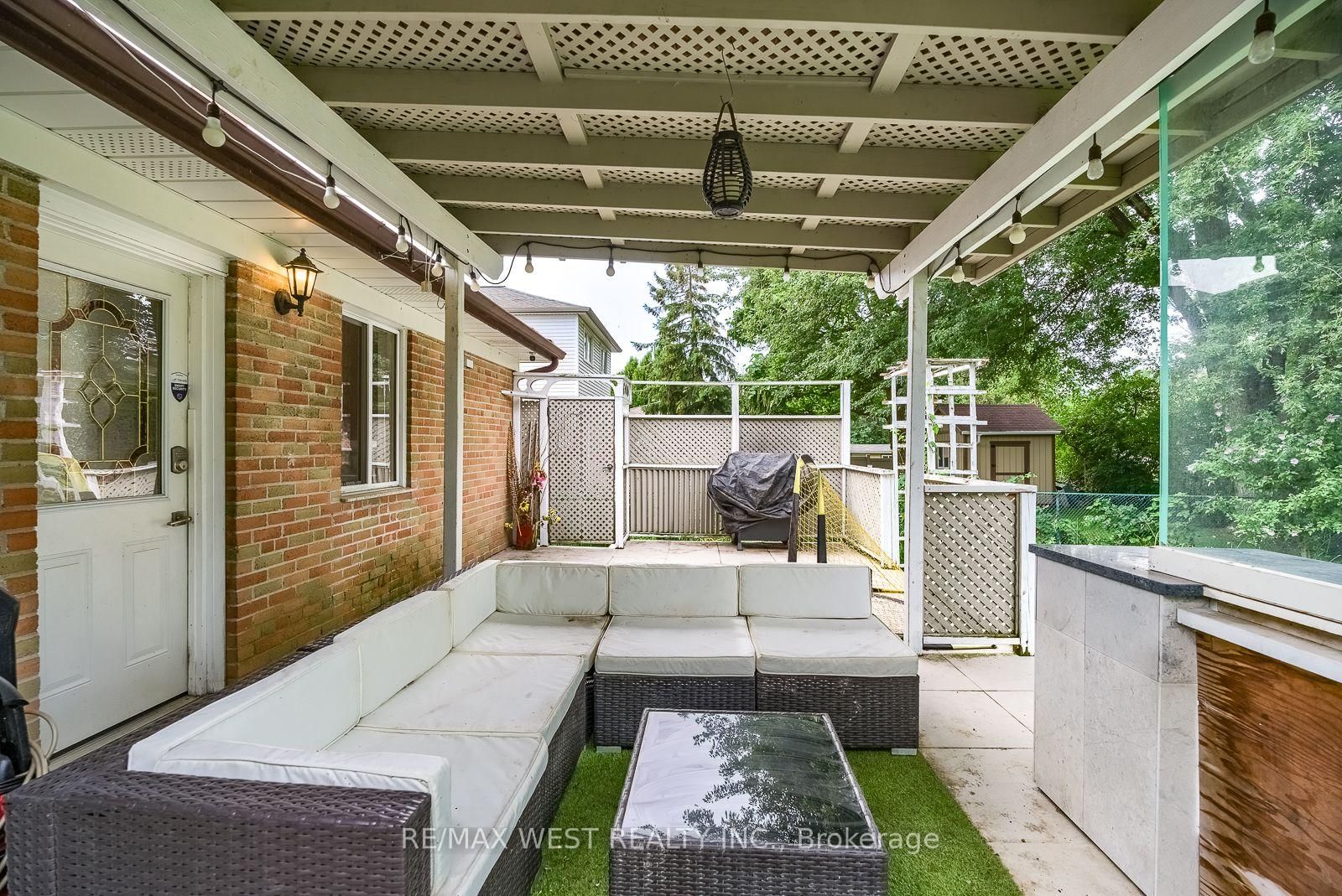 347 Karen Park Crescent • Mississauga, ON photo 43