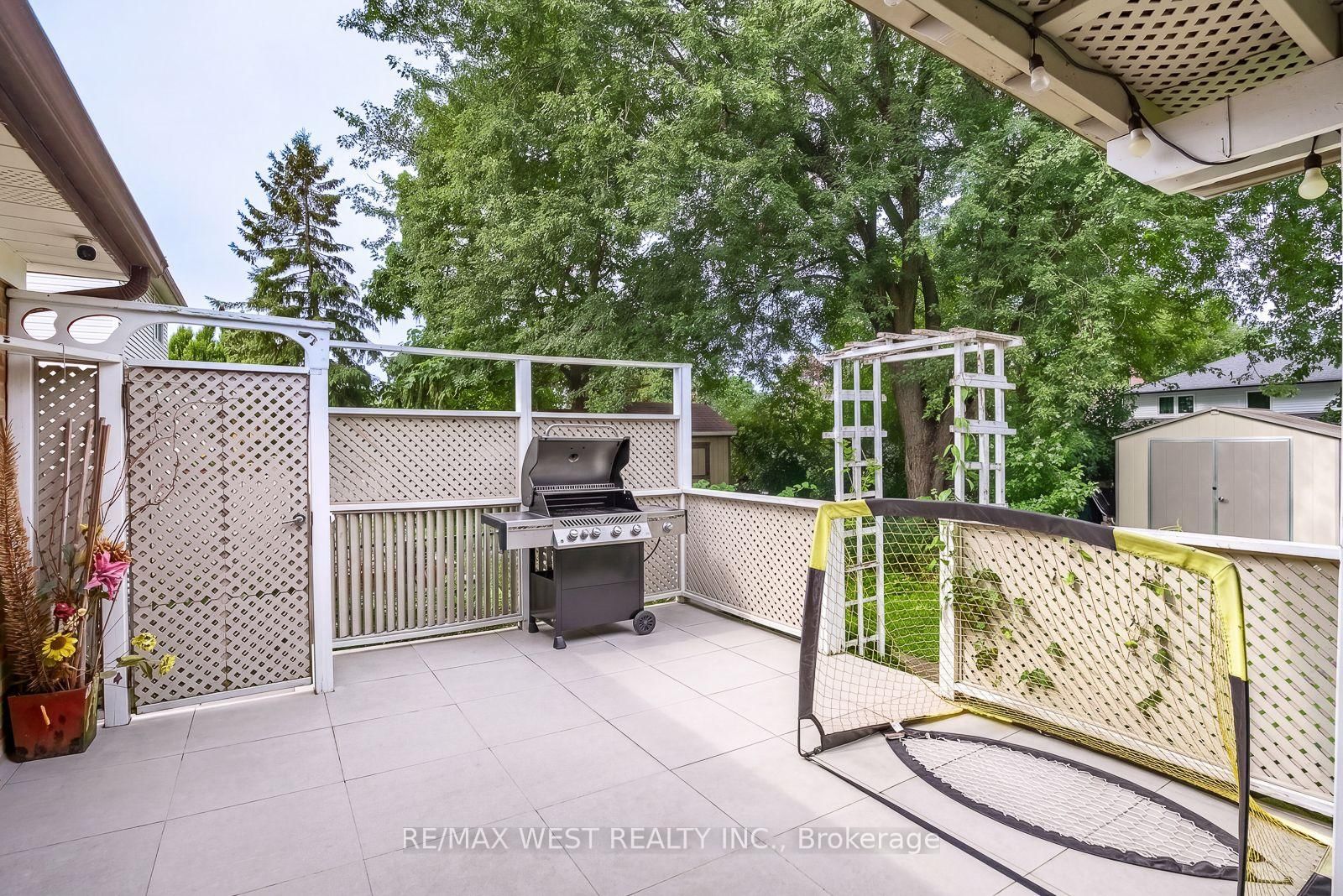 347 Karen Park Crescent • Mississauga, ON photo 45