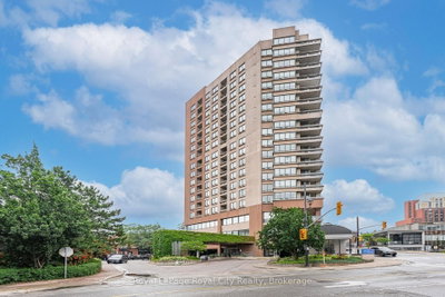 403 - 1 Belvedere Court