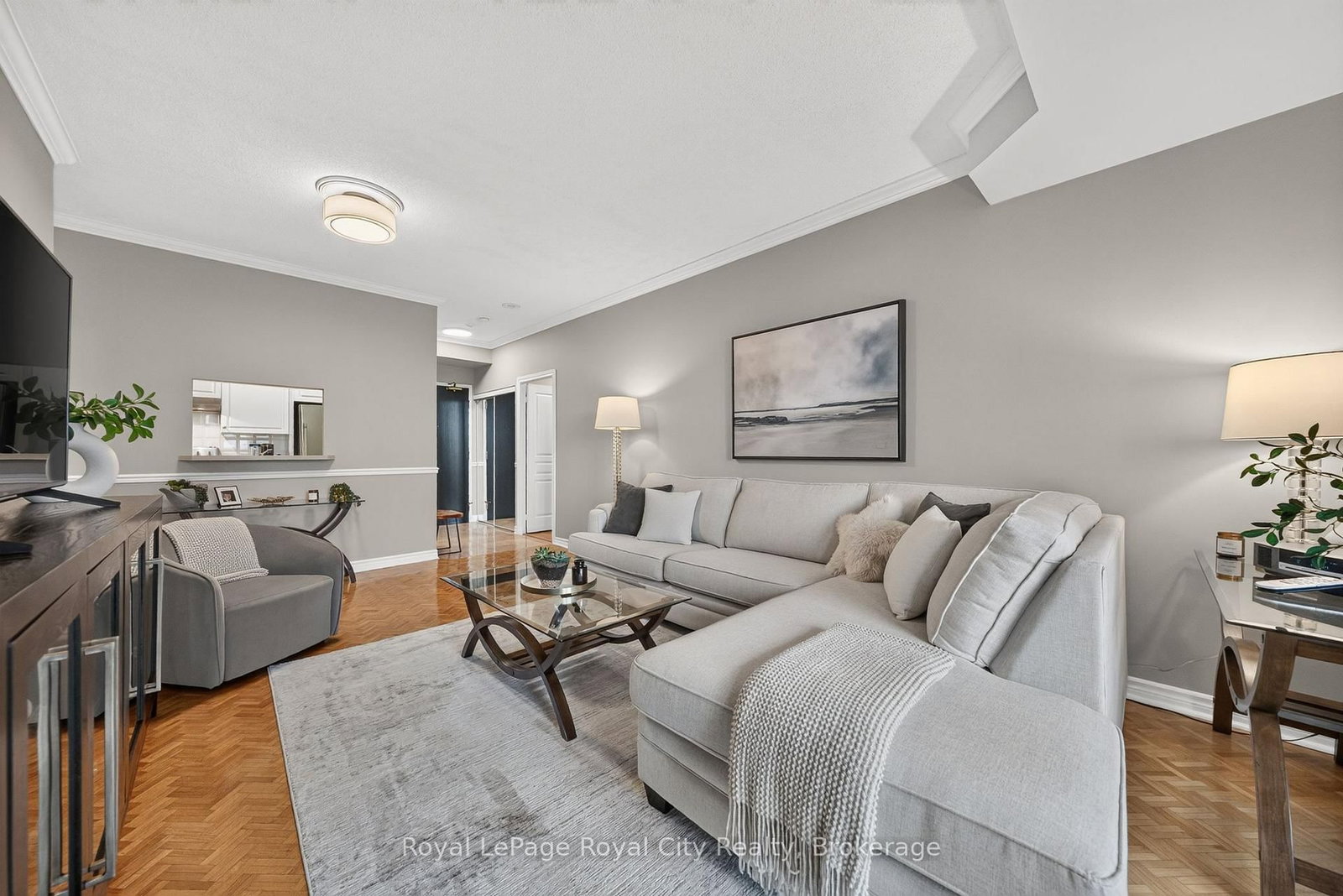 1 Belvedere Court • #403 • Brampton, ON photo 11
