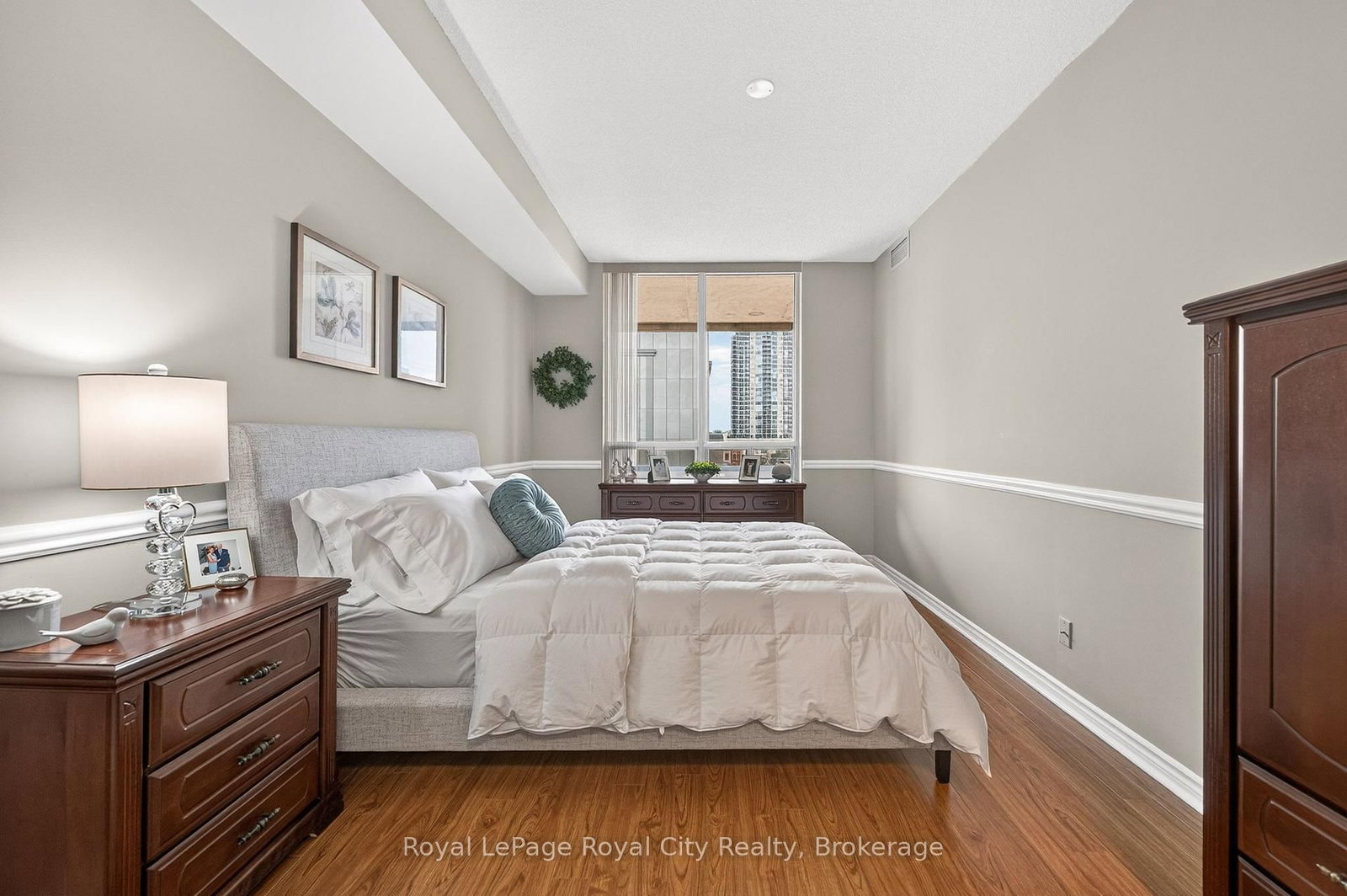 1 Belvedere Court • #403 • Brampton, ON photo 21