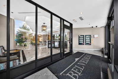 1 Belvedere Court • #403 • Brampton, ON photo 3