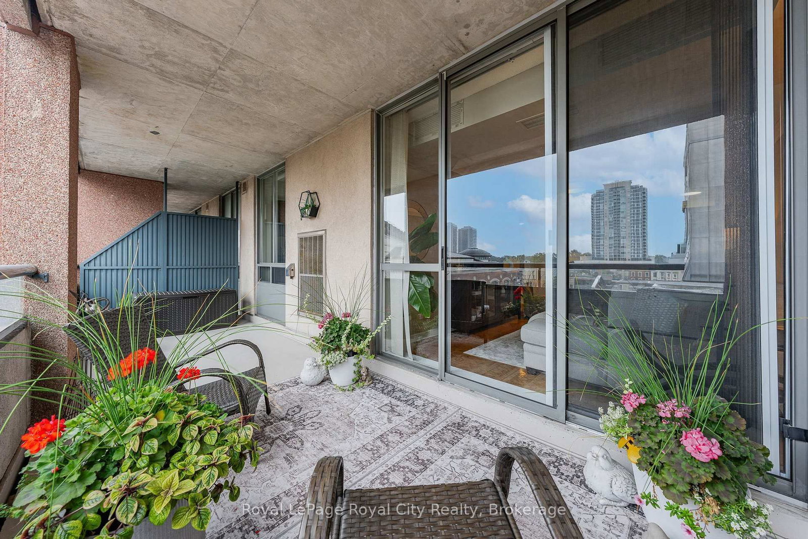 1 Belvedere Court • #403 • Brampton, ON photo 32