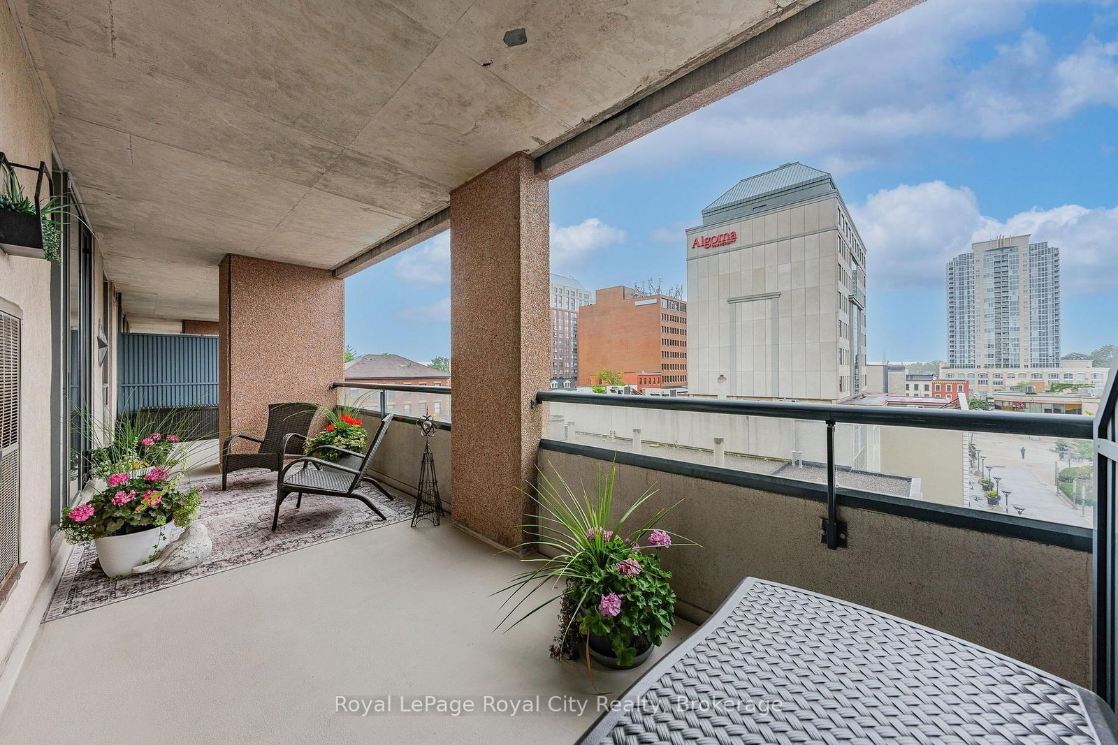 1 Belvedere Court • #403 • Brampton, ON photo 33