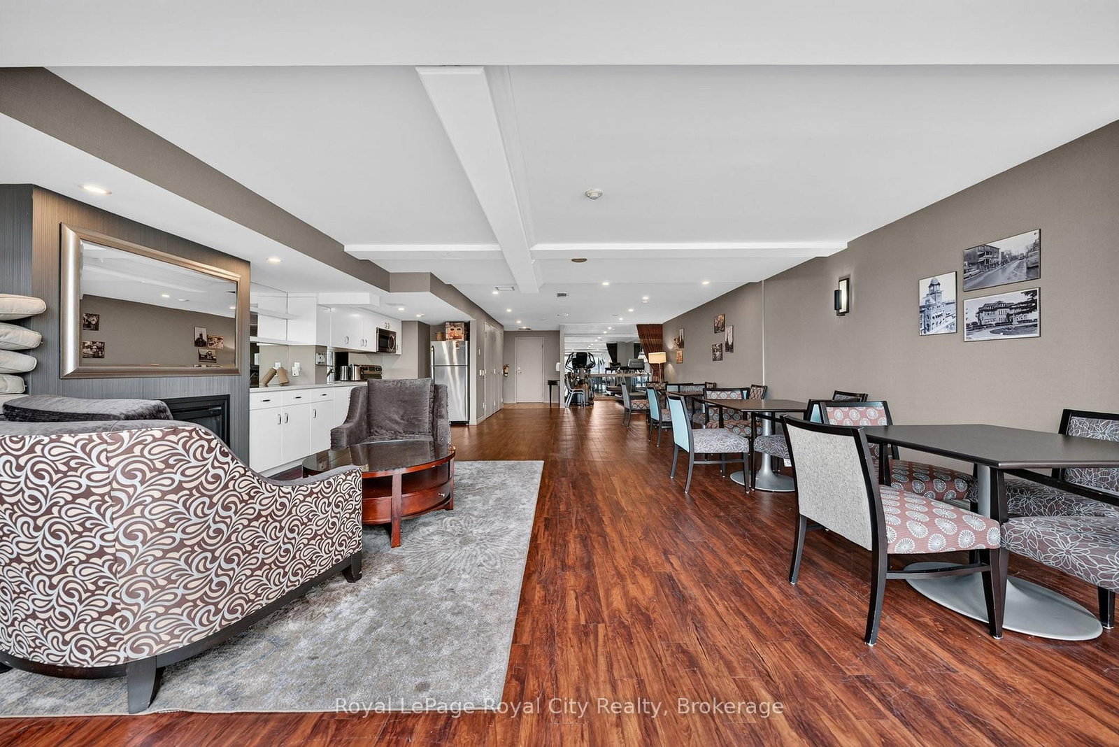 1 Belvedere Court • #403 • Brampton, ON photo 36