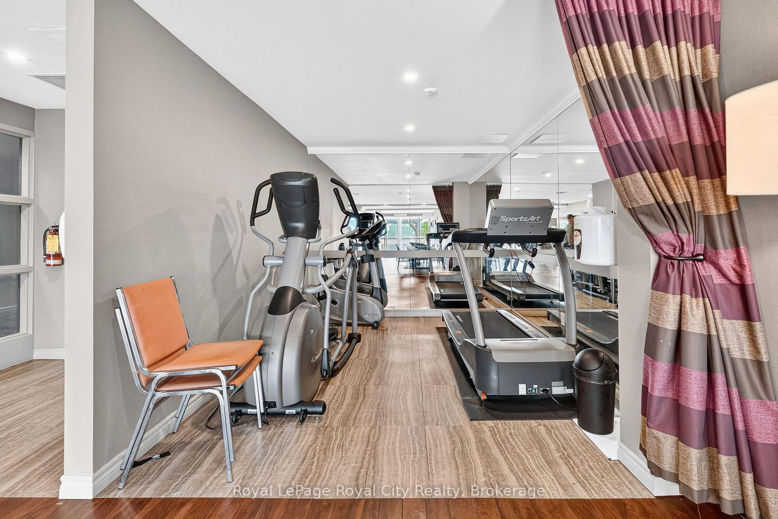 1 Belvedere Court • #403 • Brampton, ON photo 37