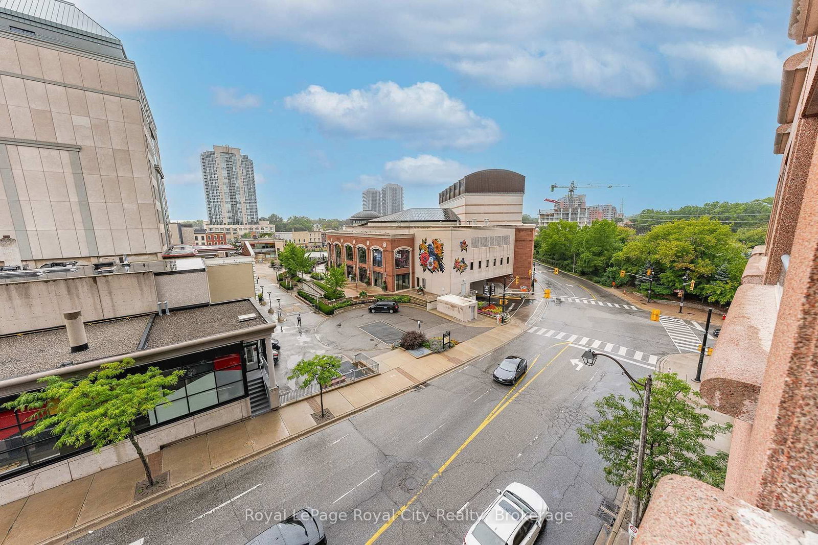 1 Belvedere Court • #403 • Brampton, ON photo 40