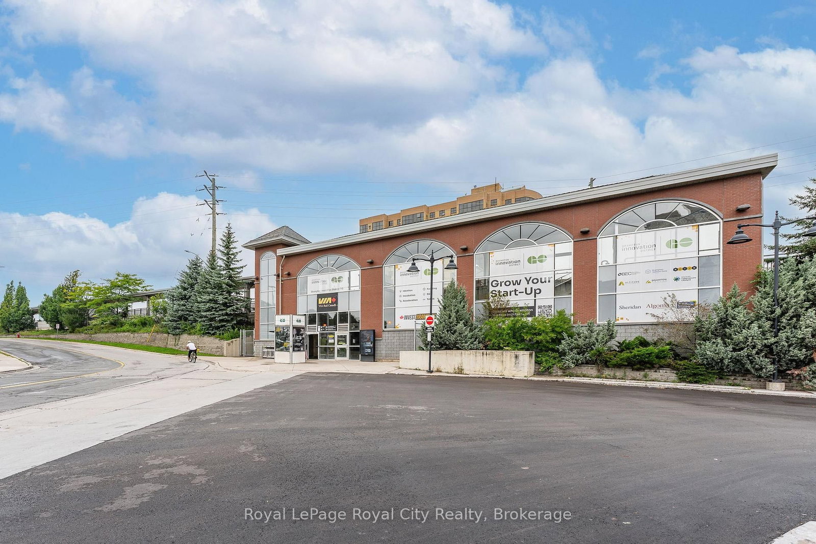1 Belvedere Court • #403 • Brampton, ON photo 41