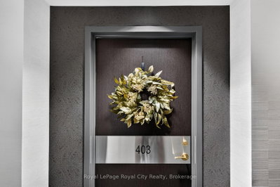 1 Belvedere Court • #403 • Brampton, ON photo 5