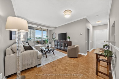 1 Belvedere Court • #403 • Brampton, ON photo 6