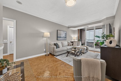 1 Belvedere Court • #403 • Brampton, ON photo 7