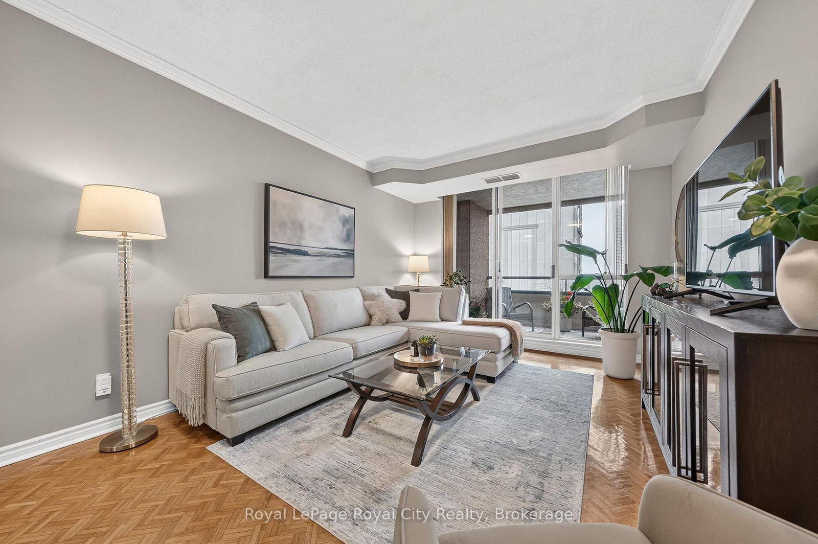 1 Belvedere Court • #403 • Brampton, ON photo 8