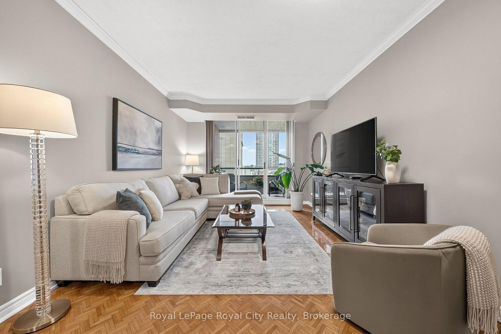 1 Belvedere Court • #403 • Brampton, ON photo 9