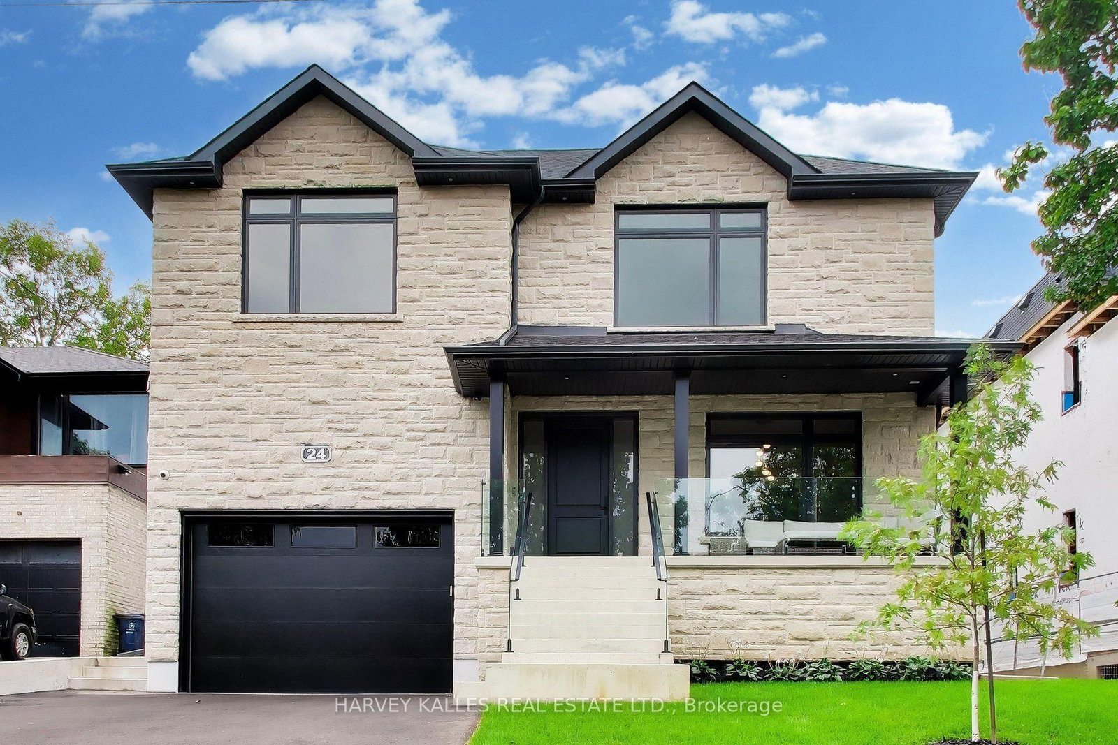 24 Ravenscrest Drive • Toronto, ON photo 2