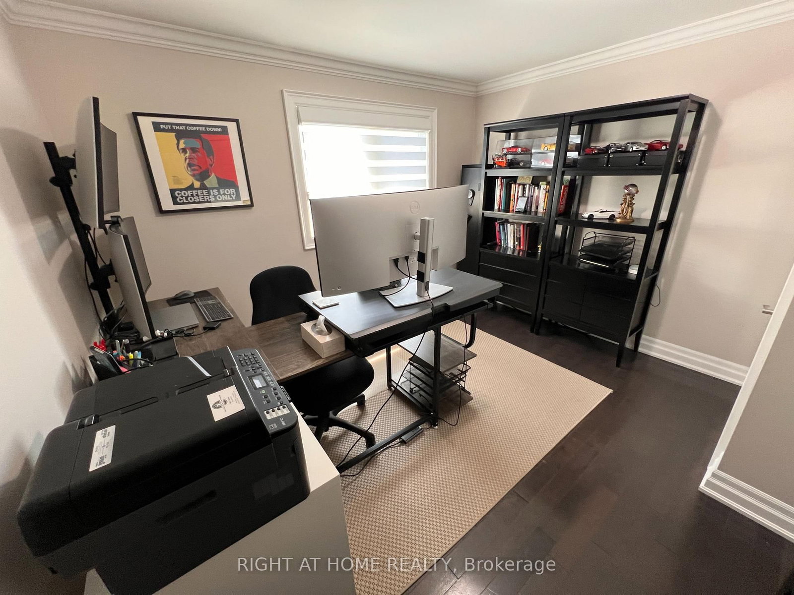 1916 Pagehurst Court • Mississauga, ON photo 25